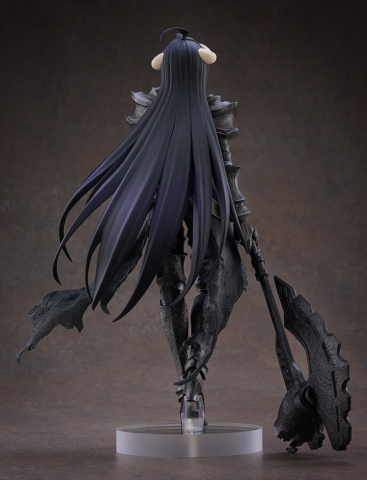 POP UP PARADE Overlord Albedo: Armor Ver. L size Complete Figure