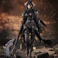 POP UP PARADE Overlord Albedo: Armor Ver. L size Complete Figure