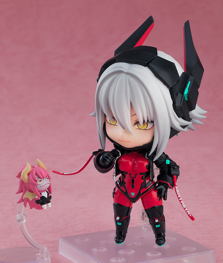 Nendoroid VShojo Zentreya, Action & Toy Figures, animota