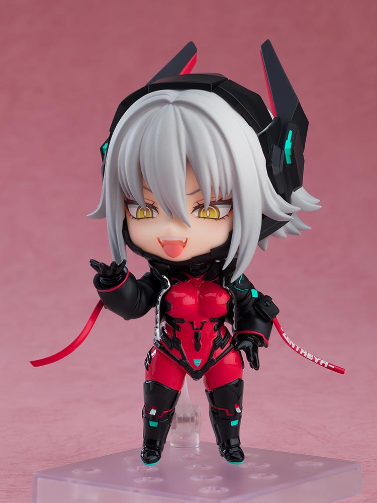 Nendoroid VShojo Zentreya, Action & Toy Figures, animota