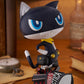 POP UP PARADE "Persona 5 Tactica" Morgana L Size