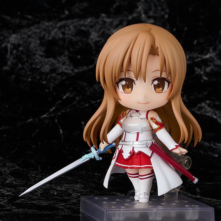 Nendoroid "Sword Art Online" Asuna 2.0