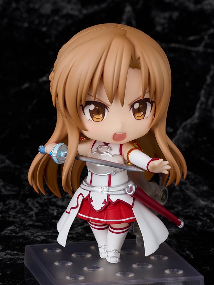 Nendoroid "Sword Art Online" Asuna 2.0