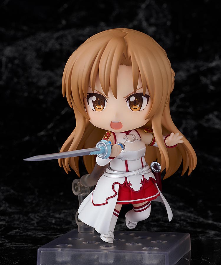 Nendoroid "Sword Art Online" Asuna 2.0