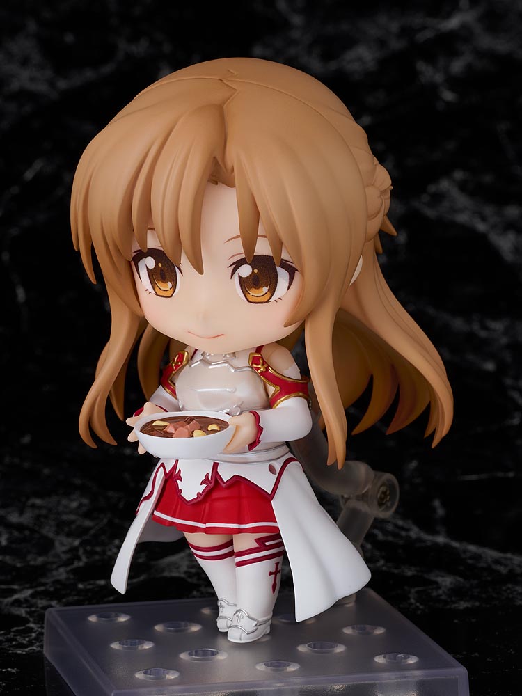 Nendoroid "Sword Art Online" Asuna 2.0