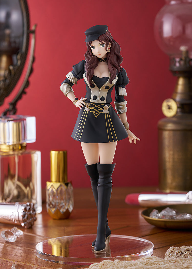 POP UP PARADE "Fire Emblem: Three Houses" Dorothea Arnault, Action & Toy Figures, animota