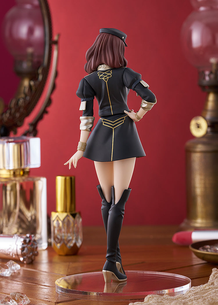 POP UP PARADE "Fire Emblem: Three Houses" Dorothea Arnault, Action & Toy Figures, animota