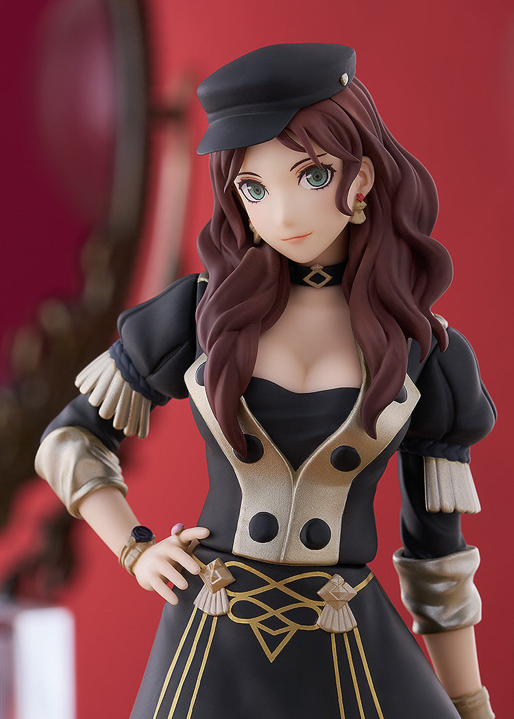 POP UP PARADE "Fire Emblem: Three Houses" Dorothea Arnault, Action & Toy Figures, animota