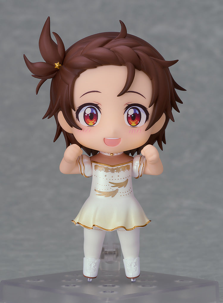 Nendoroid "Medalist" Yuitsuka Inori, Action & Toy Figures, animota