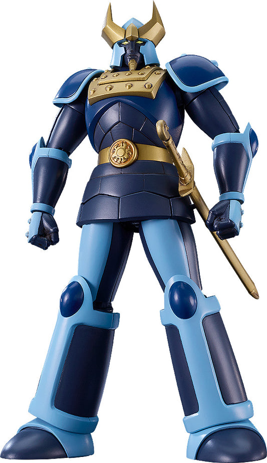 Moderoid "God Mazinger" God Mazinger, Action & Toy Figures, animota