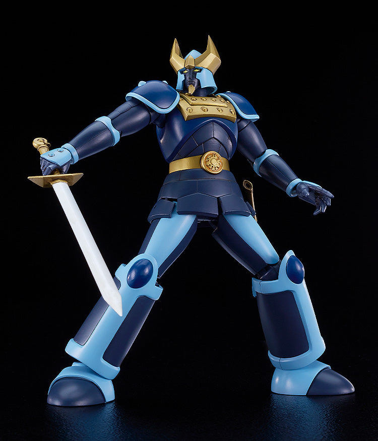 Moderoid "God Mazinger" God Mazinger