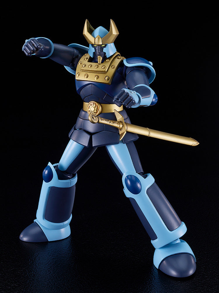 Moderoid "God Mazinger" God Mazinger