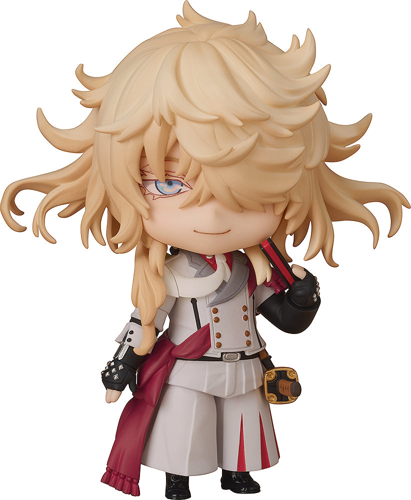 Nendoroid "Touken Ranbu -ONLINE-" Ichimonji Norimune