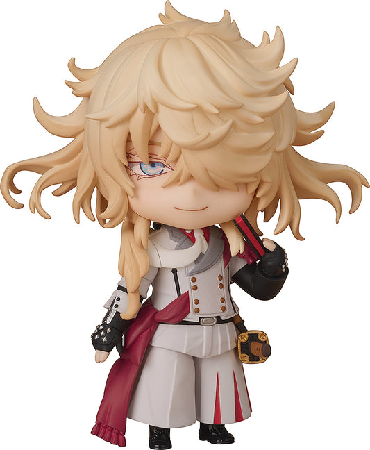 Nendoroid "Touken Ranbu -ONLINE-" Ichimonji Norimune, Action & Toy Figures, animota