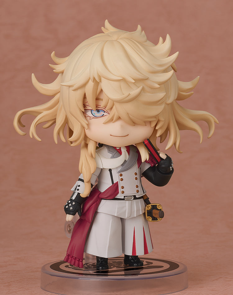 Nendoroid "Touken Ranbu -ONLINE-" Ichimonji Norimune