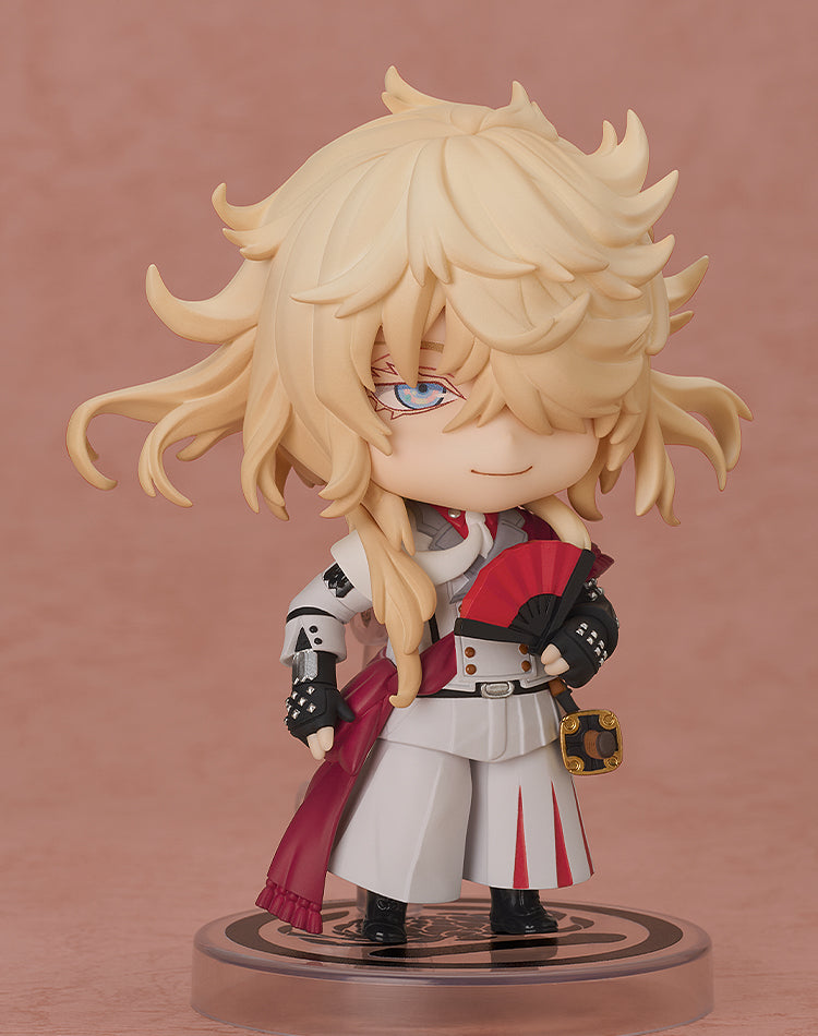 Nendoroid "Touken Ranbu -ONLINE-" Ichimonji Norimune