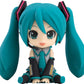 Character Vocal Series 01 Hatsune Miku Nendoroid Plus Hatsune Miku Rubber Mascot, Action & Toy Figures, animota