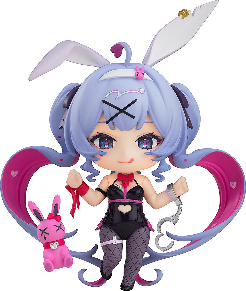 Nendoroid Character Vocal Series 01 Hatsune Miku Hatsune Miku Rabbit Hole Ver., Action & Toy Figures, animota