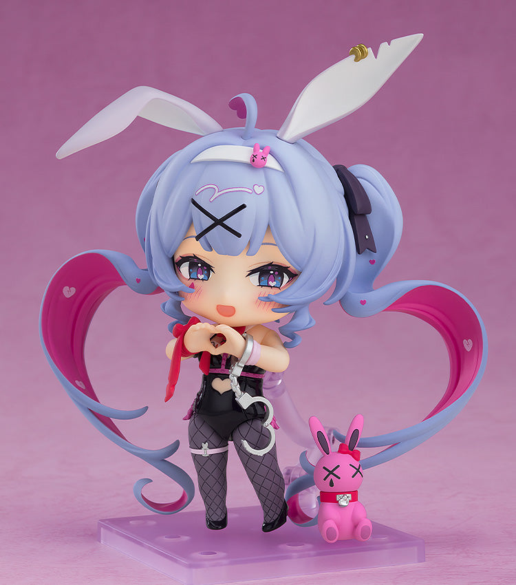 Nendoroid Character Vocal Series 01 Hatsune Miku Hatsune Miku Rabbit Hole Ver., Action & Toy Figures, animota