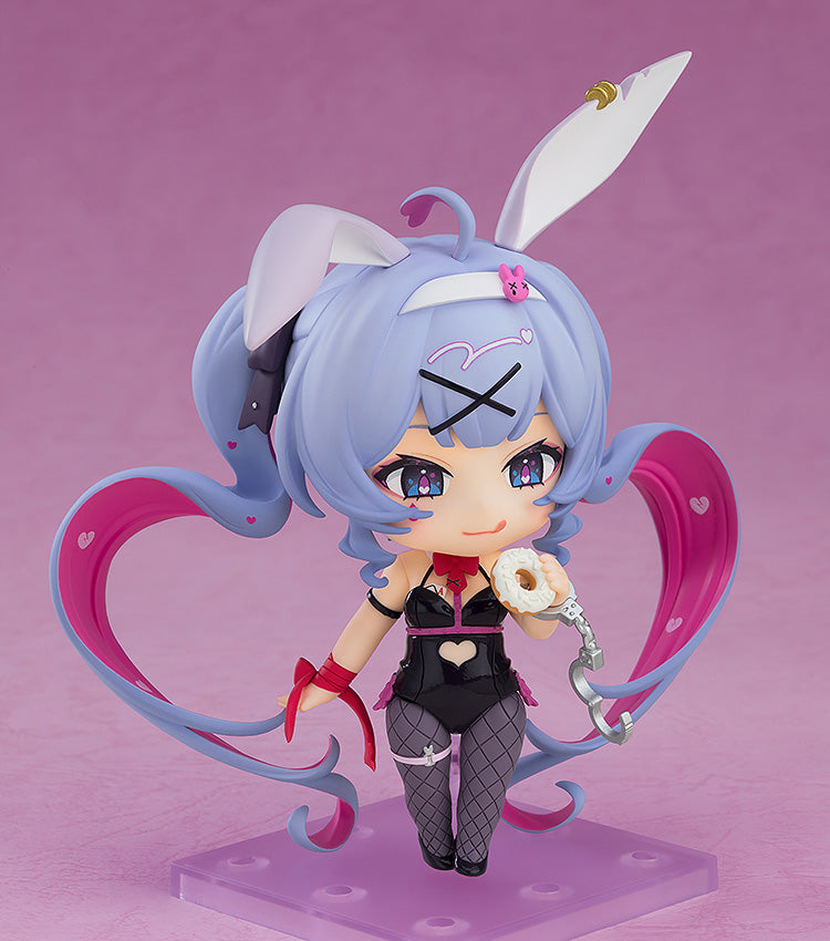 Nendoroid Character Vocal Series 01 Hatsune Miku Hatsune Miku Rabbit Hole Ver.