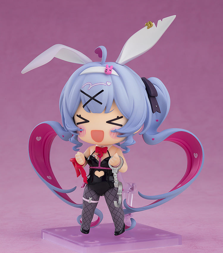 Nendoroid Character Vocal Series 01 Hatsune Miku Hatsune Miku Rabbit Hole Ver., Action & Toy Figures, animota