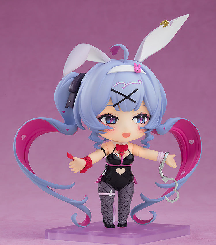 Nendoroid Character Vocal Series 01 Hatsune Miku Hatsune Miku Rabbit Hole Ver., Action & Toy Figures, animota