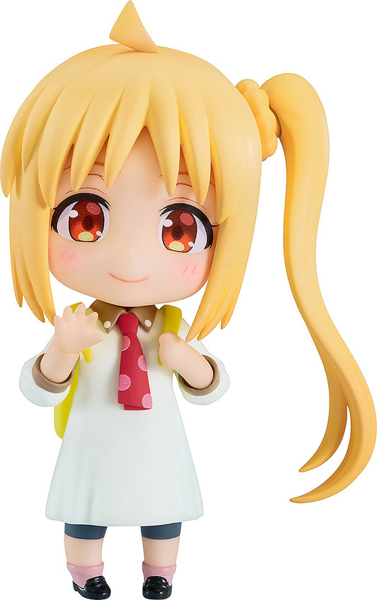 Nendoroid "Bocchi the Rock!" Ijichi Nijika Casual Clothes Ver.