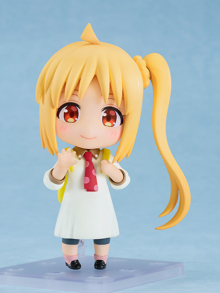 Nendoroid "Bocchi the Rock!" Ijichi Nijika Casual Clothes Ver.