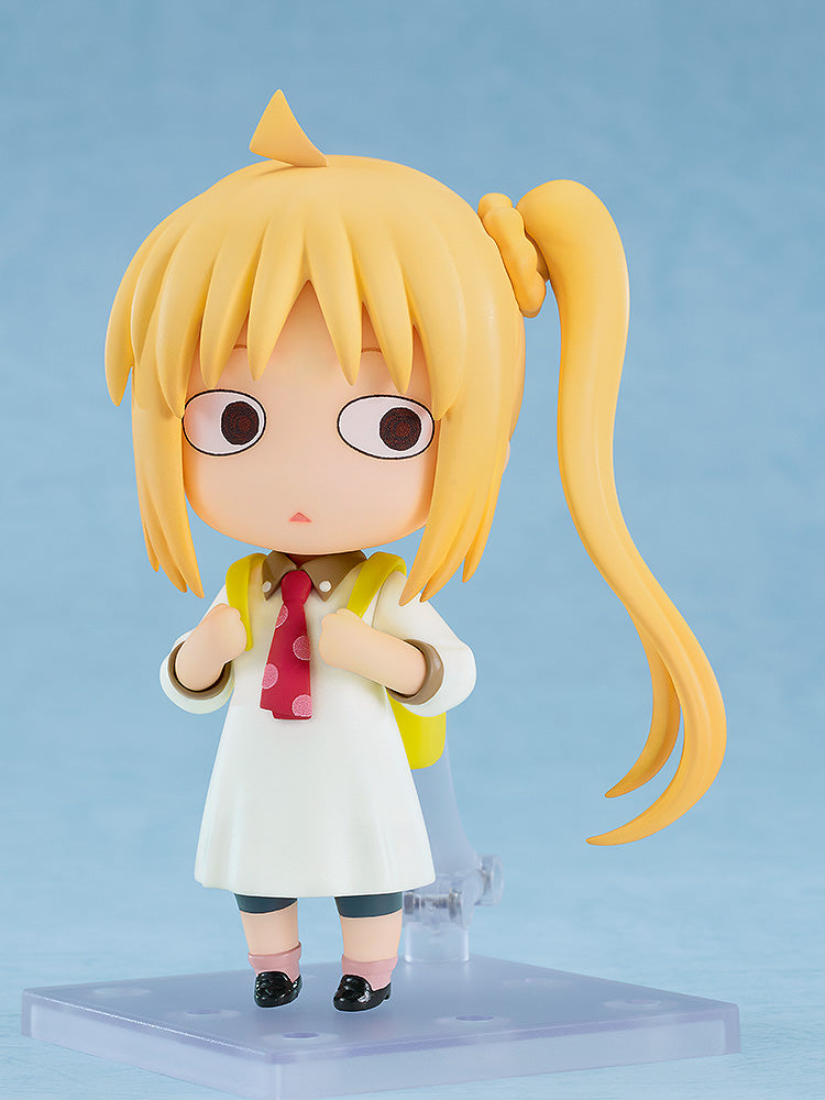 Nendoroid "Bocchi the Rock!" Ijichi Nijika Casual Clothes Ver.