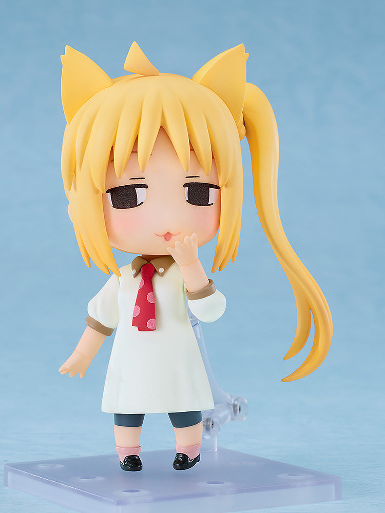 Nendoroid "Bocchi the Rock!" Ijichi Nijika Casual Clothes Ver.