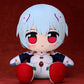 Evangelion: 2.0 You Can (Not) Advance. Kuripan Big 40cm Plushie Ayanami Rei, Stuffed Animals, animota