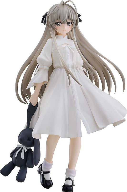 POP UP PARADE "Yosuga no Sora" Kasugano Sora L Size