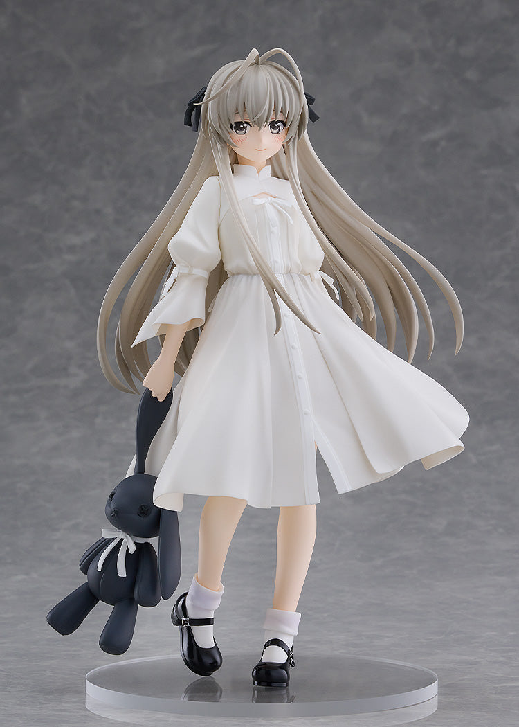 POP UP PARADE "Yosuga no Sora" Kasugano Sora L Size