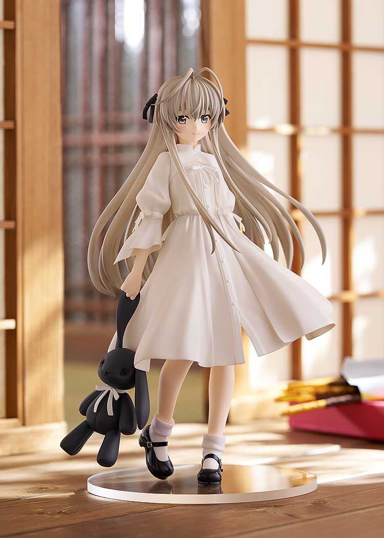 POP UP PARADE "Yosuga no Sora" Kasugano Sora L Size