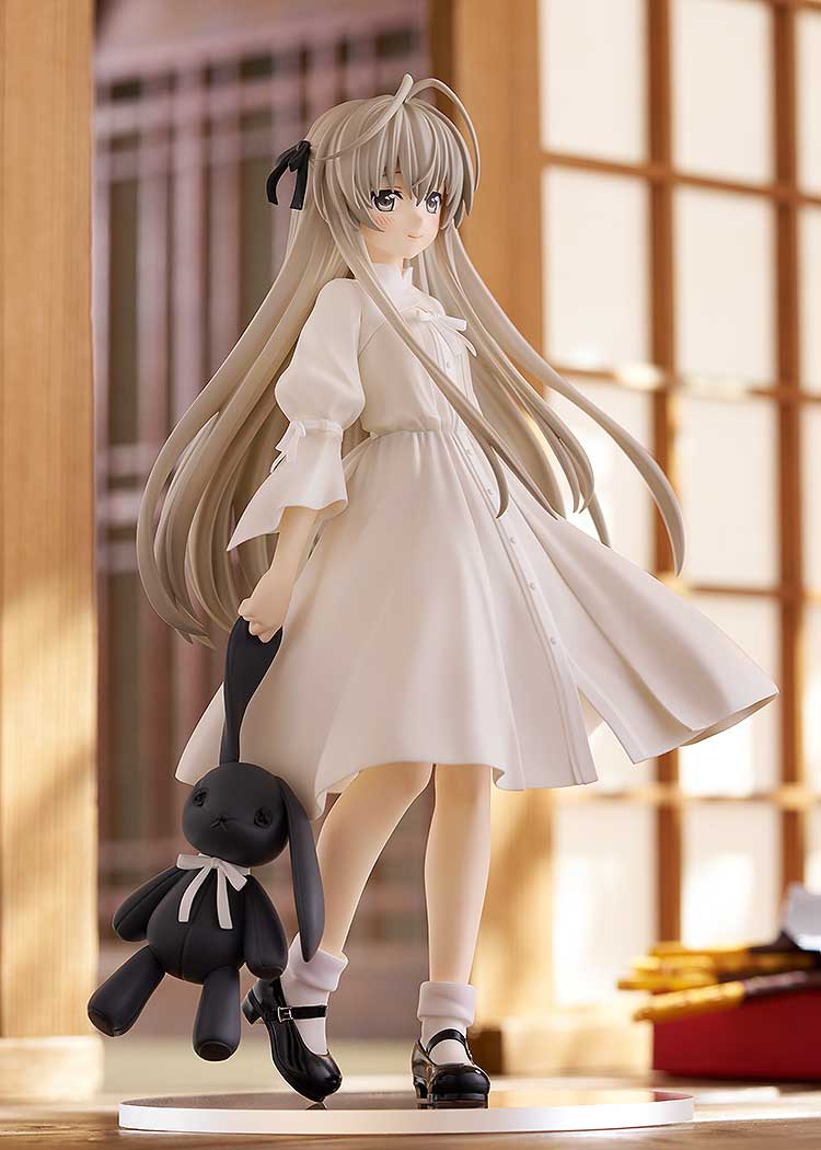 POP UP PARADE "Yosuga no Sora" Kasugano Sora L Size