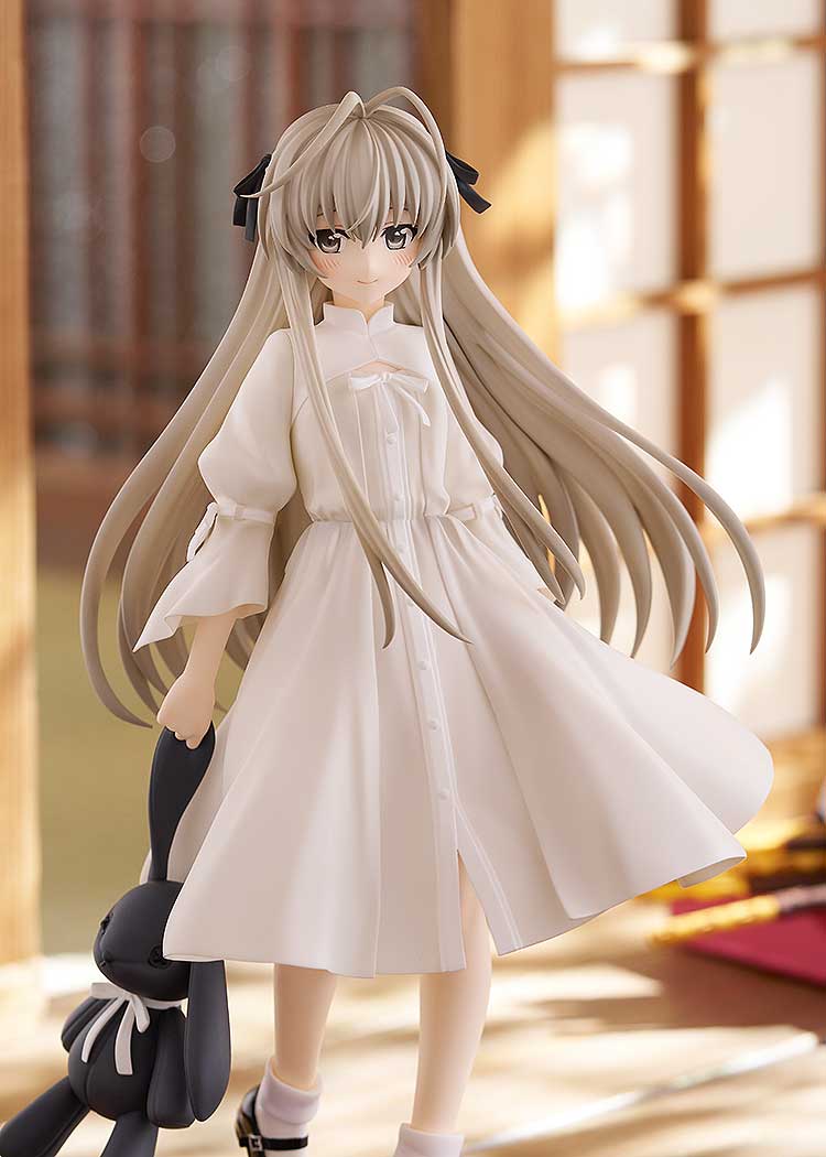 POP UP PARADE "Yosuga no Sora" Kasugano Sora L Size