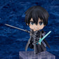 Nendoroid "Sword Art Online" Kirito 2.0