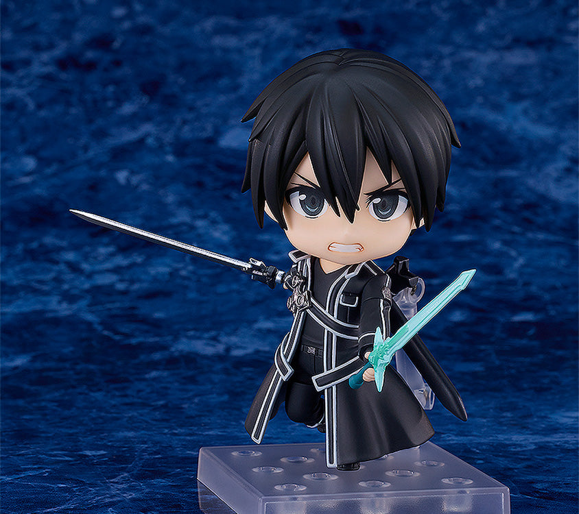 Nendoroid "Sword Art Online" Kirito 2.0