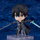 Nendoroid "Sword Art Online" Kirito 2.0