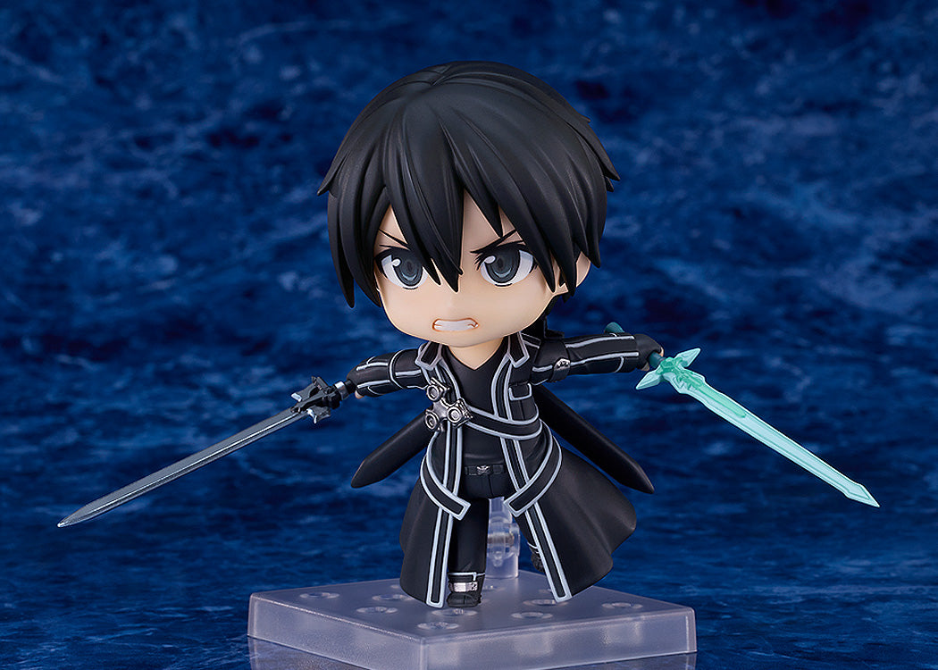 Nendoroid "Sword Art Online" Kirito 2.0