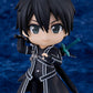 Nendoroid "Sword Art Online" Kirito 2.0