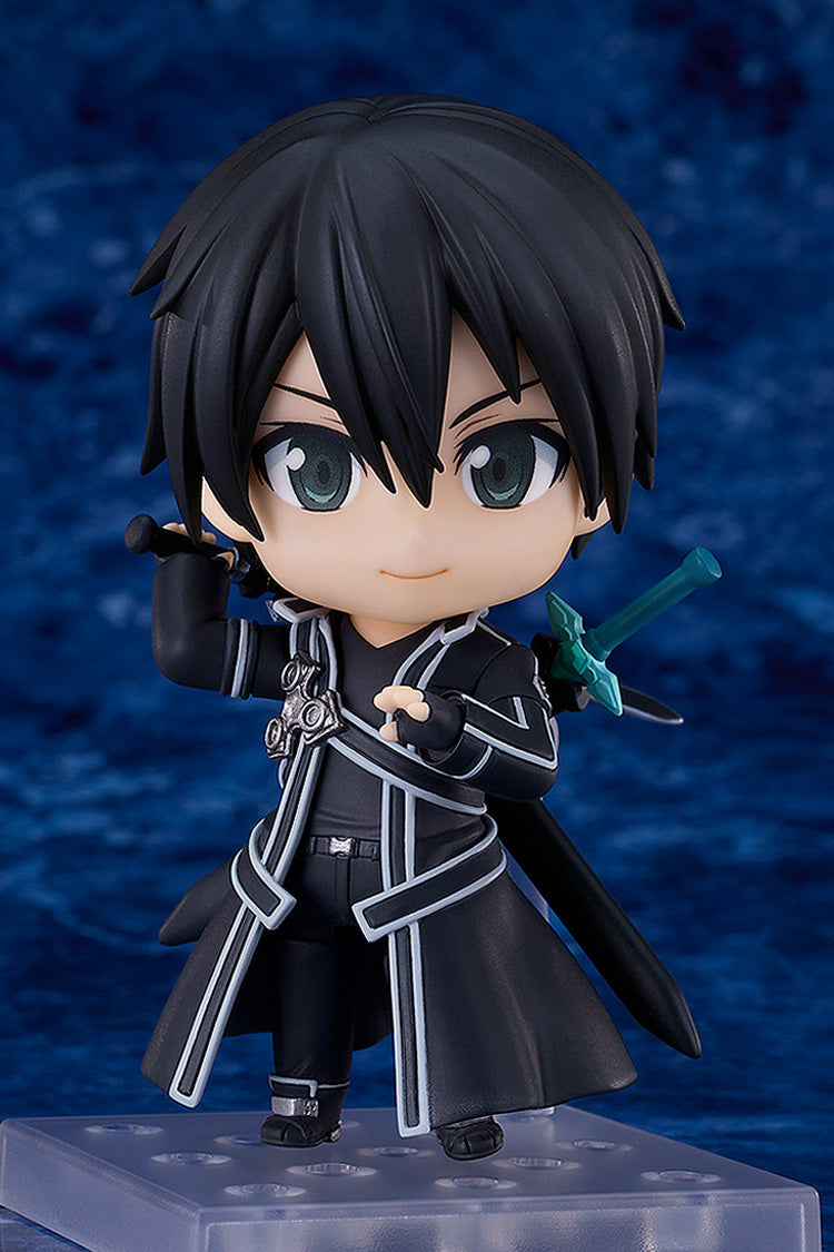 Nendoroid "Sword Art Online" Kirito 2.0