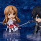 Nendoroid "Sword Art Online" Kirito 2.0