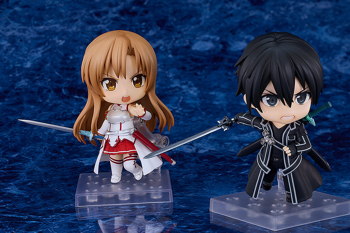 Nendoroid "Sword Art Online" Kirito 2.0