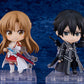 Nendoroid "Sword Art Online" Kirito 2.0