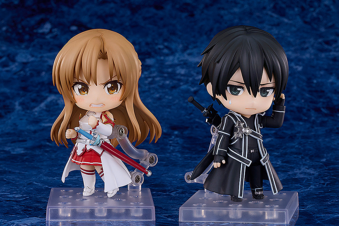 Nendoroid "Sword Art Online" Kirito 2.0