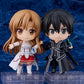 Nendoroid "Sword Art Online" Kirito 2.0