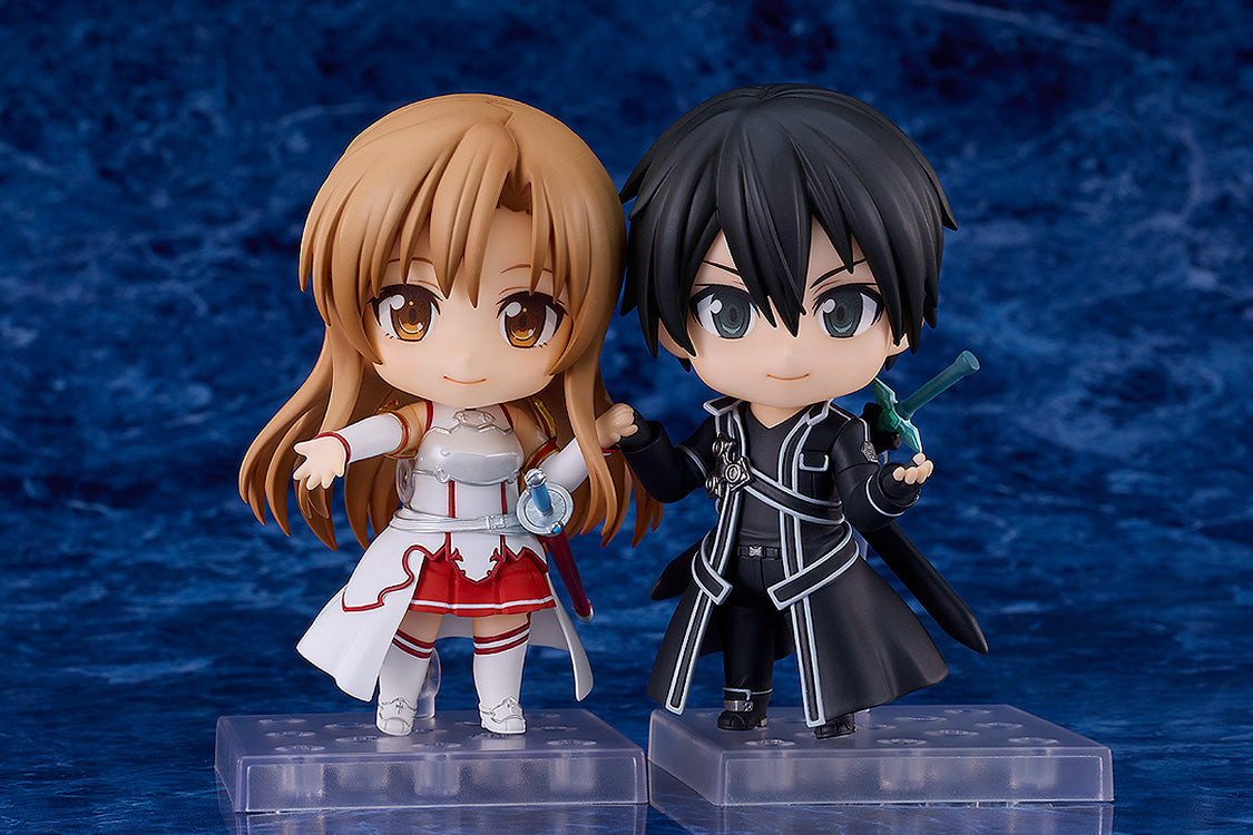 Nendoroid "Sword Art Online" Kirito 2.0