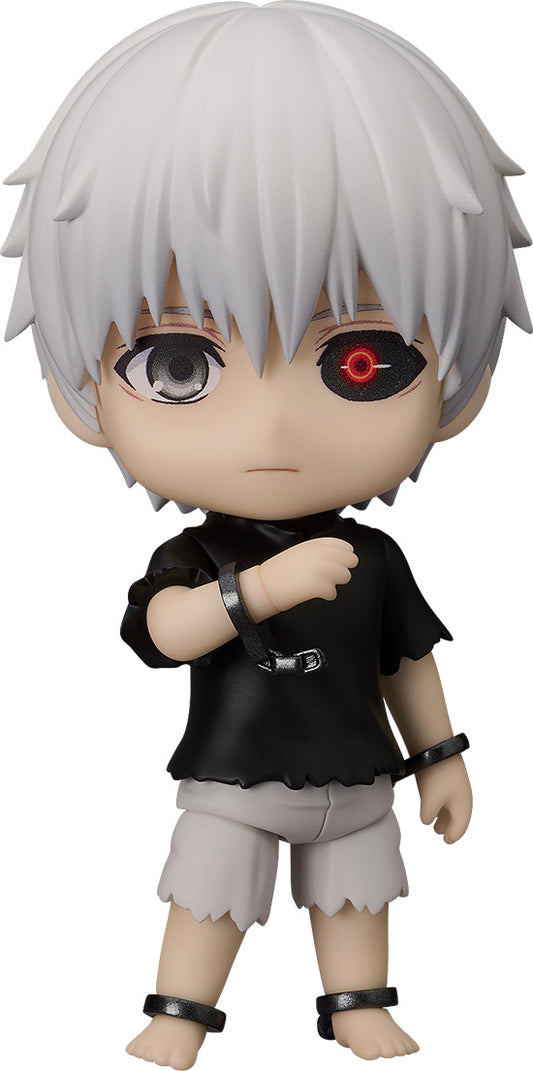 Nendoroid "Tokyo Ghoul" Kaneki Ken