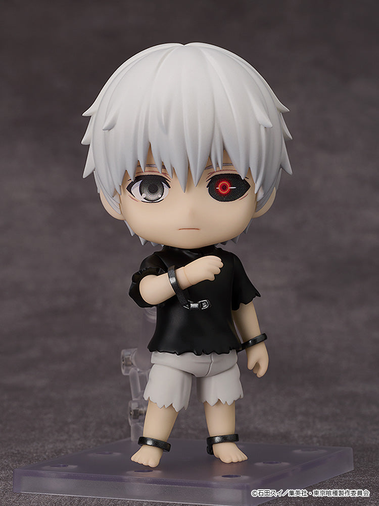 Nendoroid "Tokyo Ghoul" Kaneki Ken